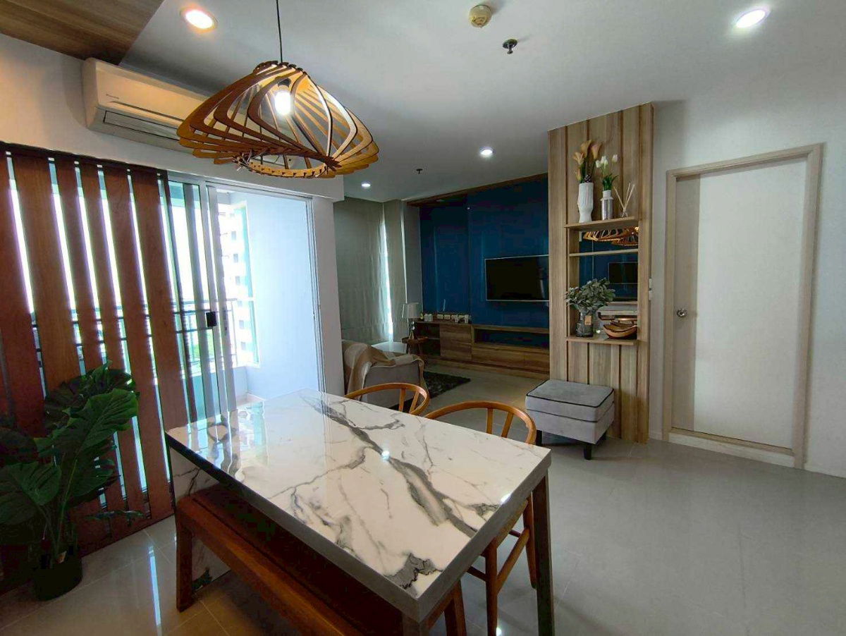 picture For Rent✨‼️Lumpini Park Beach Jomtien Condo 💎🌊📱 065-5639565 / 095-9759595🟢💬LINE: @wsrcondo - 11/15