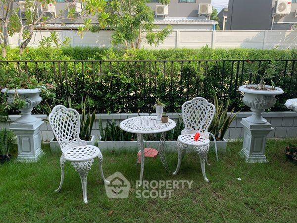 picture 4-BR House at Centro Bangna Km.7 in Bang Kaeo (ID 2150290) - 8/10