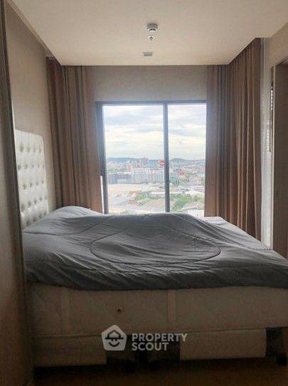 picture 2-BR Condo at Infinity One Condominium in Samet (ID 1235787) - 3/7