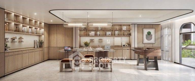 picture 2-BR Condo at Origin Place Bangsaen in Saen Suk (ID 1552920) - 5/7
