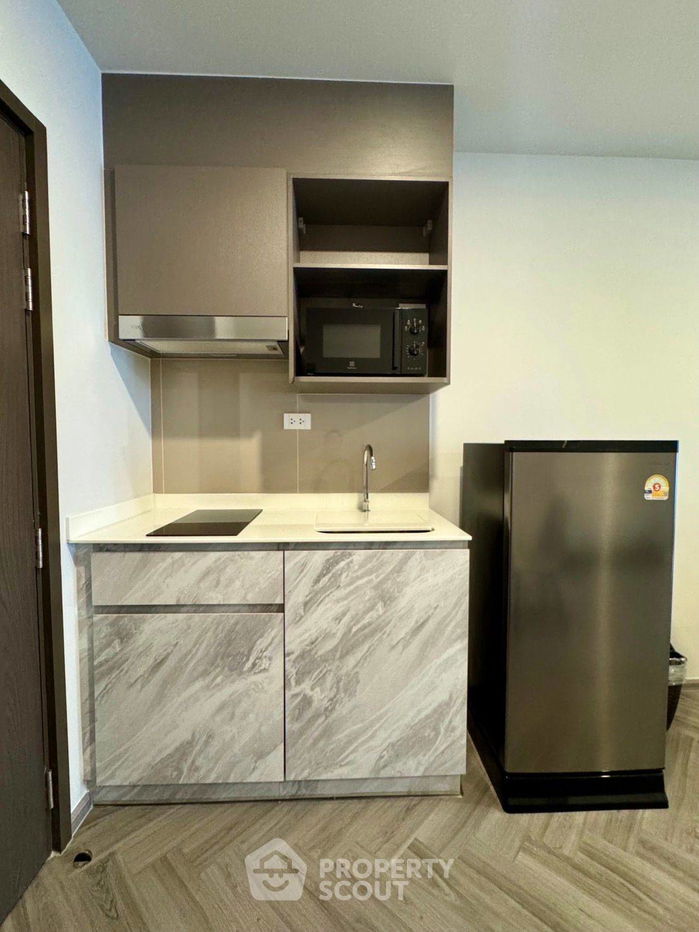 picture 1-BR Condo at Aspire Arun Prive near MRT Bang Yi Khan (ID 2287051) - 9/11