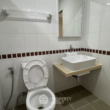 บ้าน 3-ห้องนอน ที่ คาซ่าซิตี้ นวลจันทร์ 1 ใน นวลจันทร์ (ID 2150478)
