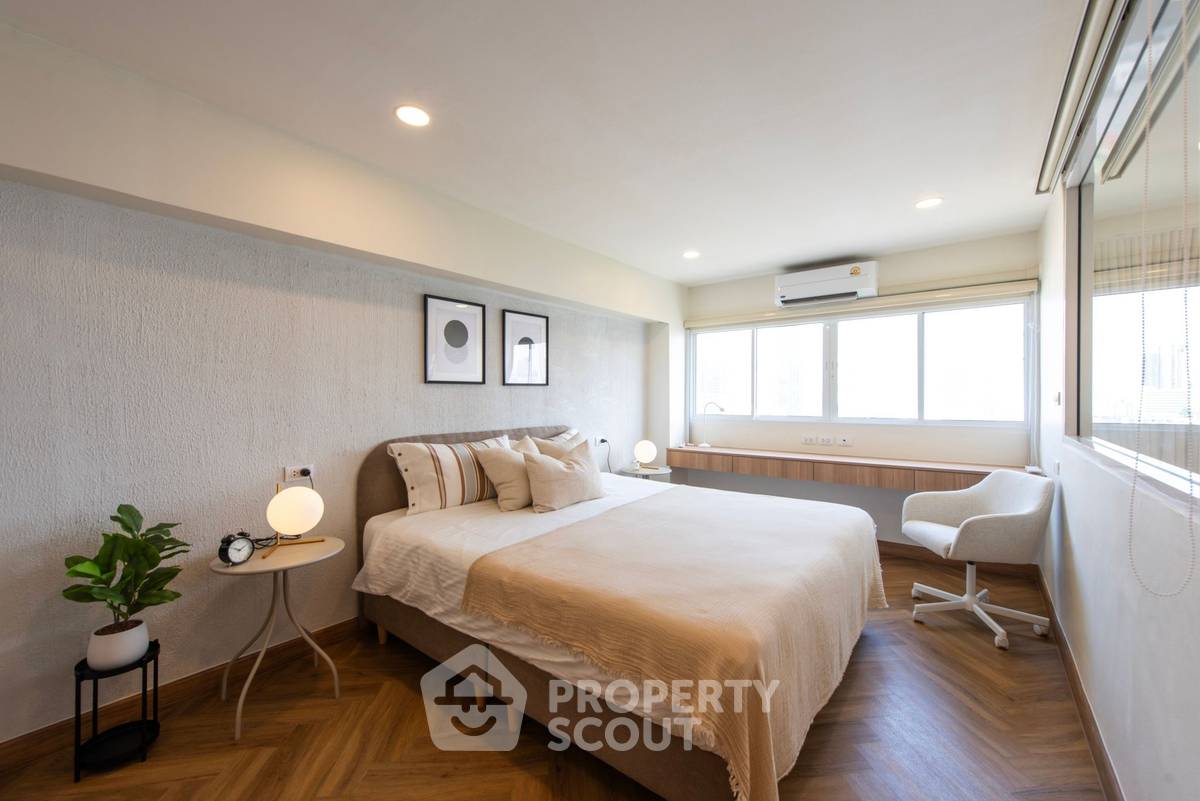 picture 1-BR Condo at Thonglor Tower Condominium near BTS Thong Lor (ID 1953600) - 4/8
