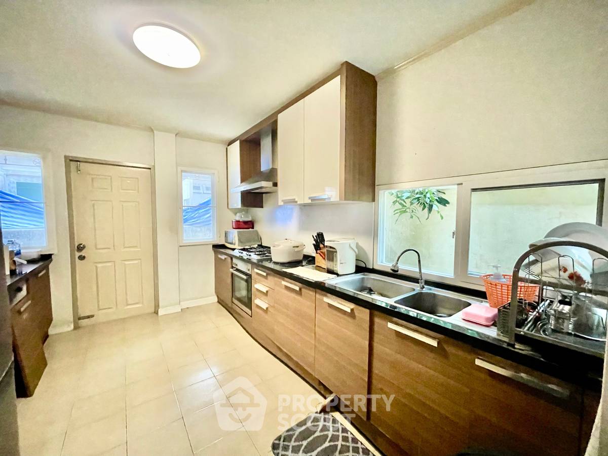 picture 3-BR House at Supalai Parkville Ramindra 5 in Anusawari (ID 2242422) - 13/15