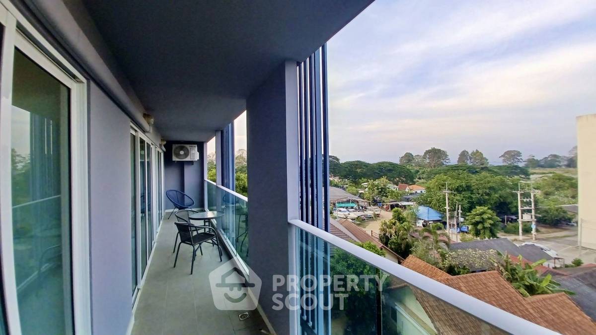 รูป คอนโด 2-ห้องนอน ที่ ซี สราญ คอนโดมิเนียม ใกล้ บางเสร่ (ID 995253) - รูปที่ 25/30