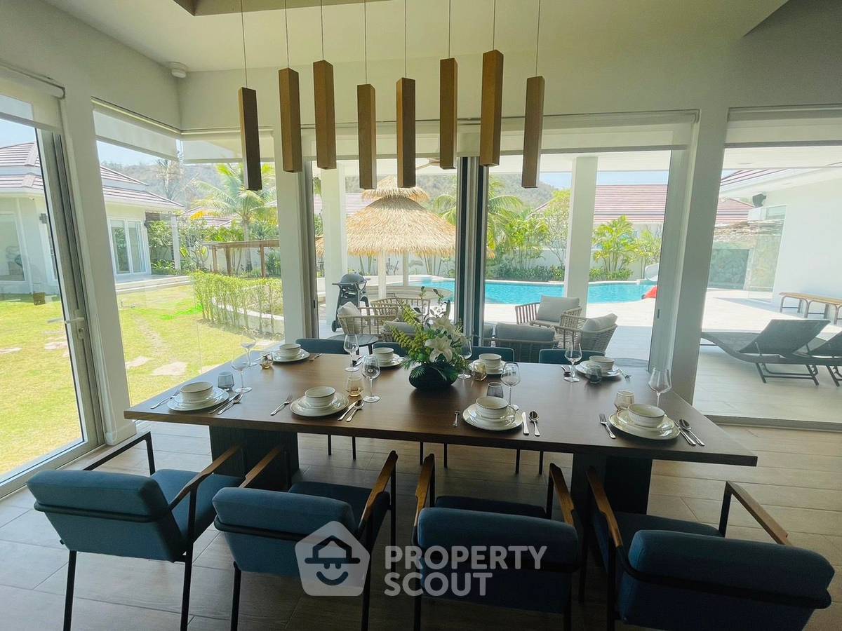 picture 6-BR House at Woodland Residence in Thap Tai (ID 1441572) - 4/20