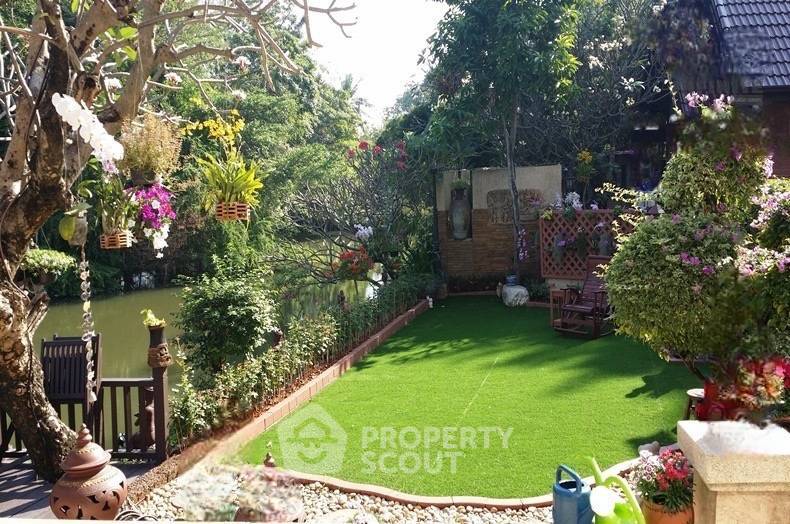picture 10-BR House at Windmill Park close to Suvarnabhumi Airport (ID 2269512) - 10/17
