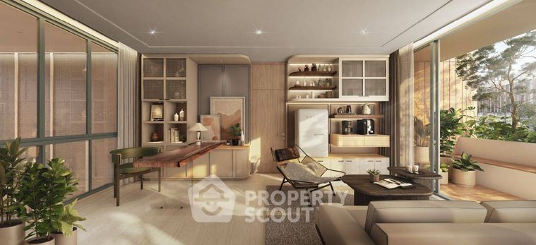 3-bed townhouse for sale, 290 sqm, 27 sq wah, Mayfield Pinklao