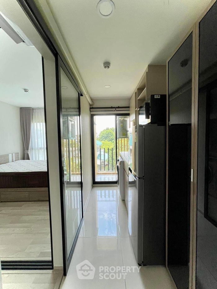 picture 1-BR Condo at Plum Condo Sukhumvit 97.1 near BTS Bang Chak (ID 1775542) - 10/17