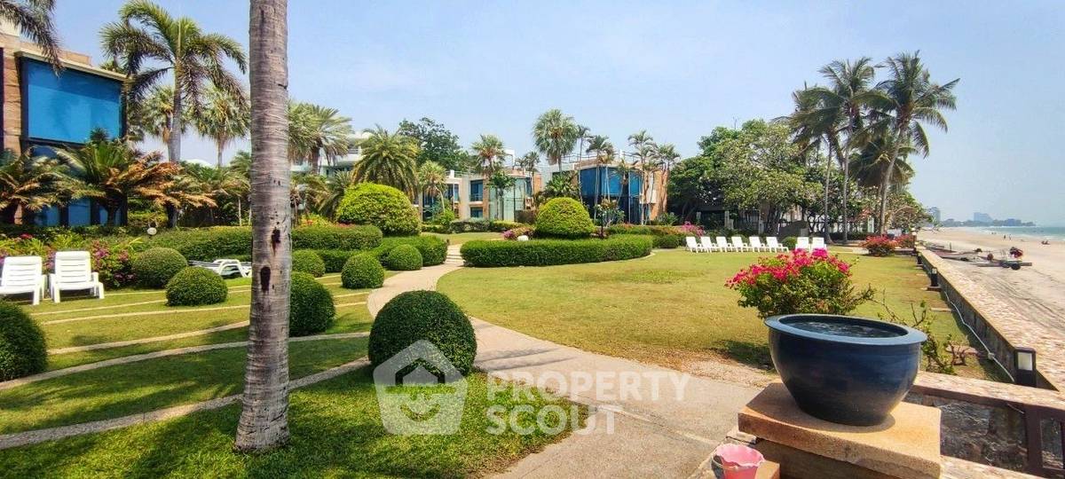 picture 2-BR Condo at Baan Chai Talay Condominium in Nong Kae (ID 1527901) - 4/22