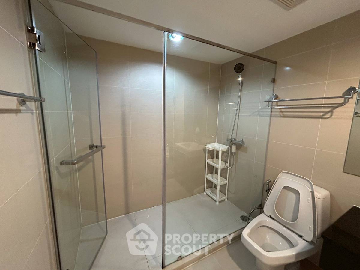 picture 3-BR Condo at Belle Grand Rama 9 near MRT Phra Ram 9 (ID 2289554) - 4/27