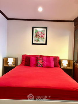 1-BR Condo at Sukhumvit Suite near BTS Nana (ID 1792657)