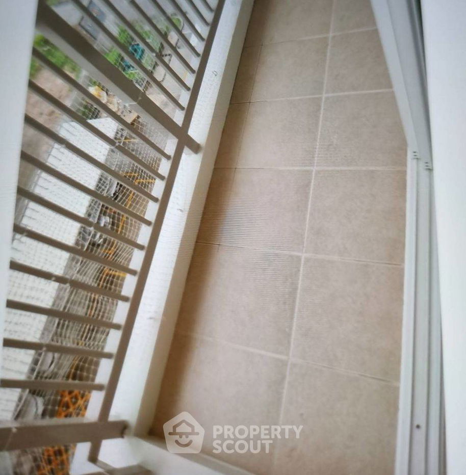 picture 2-BR Condo at Centrio Condo Chonburi in Samet (ID 1854274) - 8/13
