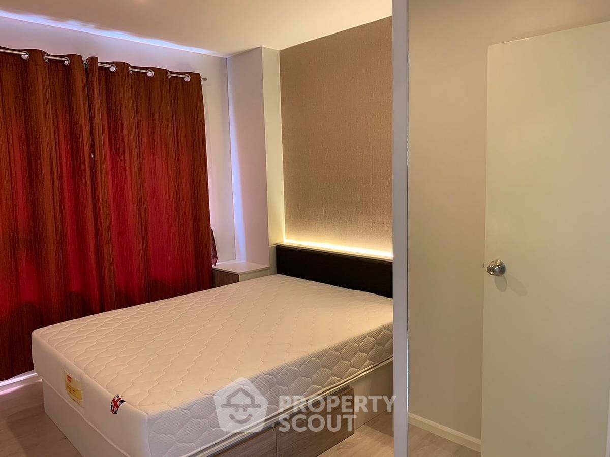 picture 1-BR Condo at Aspire Sathron - Thapra near BTS Talat Phlu (ID 944548) - 2/9