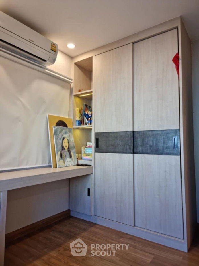 รูป บ้าน 5-ห้องนอน ที่ เซนโทร บางนา กม.7 ใน บางแก้ว (ID 1401604) - รูปที่ 13/16