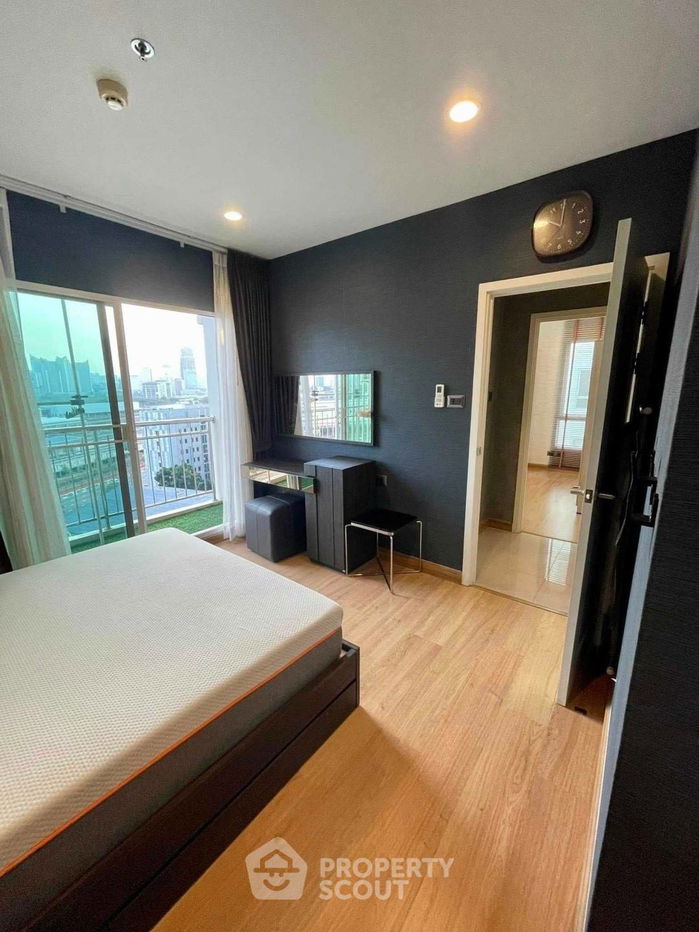 picture 2-BR Condo at Supalai Wellington 2 near MRT Thailand Cultural Centre (ID 2081177) - 9/11