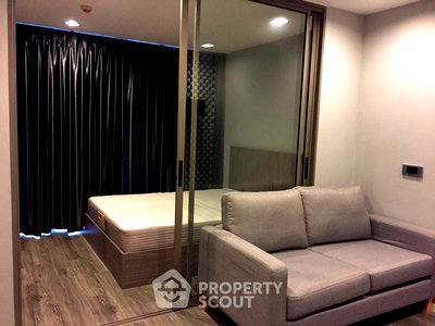Condos for sale : 1-BR Condo at Modiz Ladprao 18 near MRT Ratchadaphisek (ID 2085097)