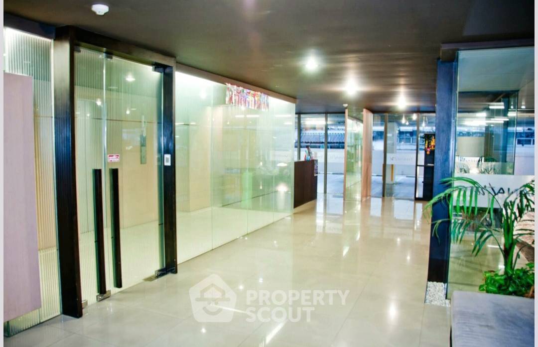 รูป คอนโด 2-ห้องนอน ที่ ธนาทรี คอนโดมิเนียม ใกล้ MRT บางยี่ขัน (ID 997021) - รูปที่ 16/17