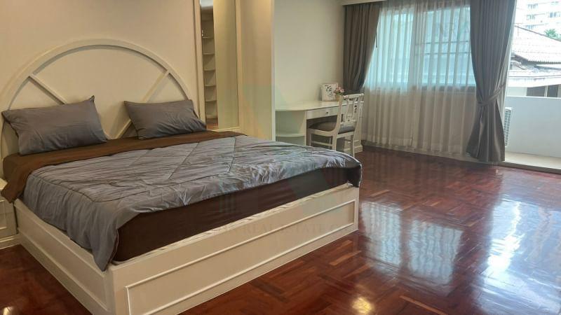 รูป 🔺 ให้เช่าคอนโด เอ็ม ทาวเวอร์ อาคาร A ชั้น 2 1 ห้องนอน ขนาด 90 ตรม ใกล้ ห้างสรรพสินค้า เอ็มควอเทียร์ - รูปที่ 5/8