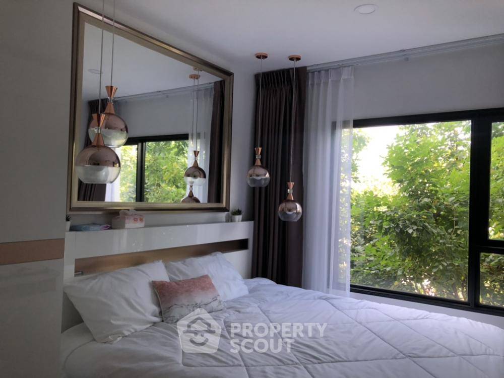 รูป คอนโด 1-ห้องนอน ที่ แอสปาย สุขุมวิท-อ่อนนุช ใน สวนหลวง (ID 707840) - รูปที่ 3/30