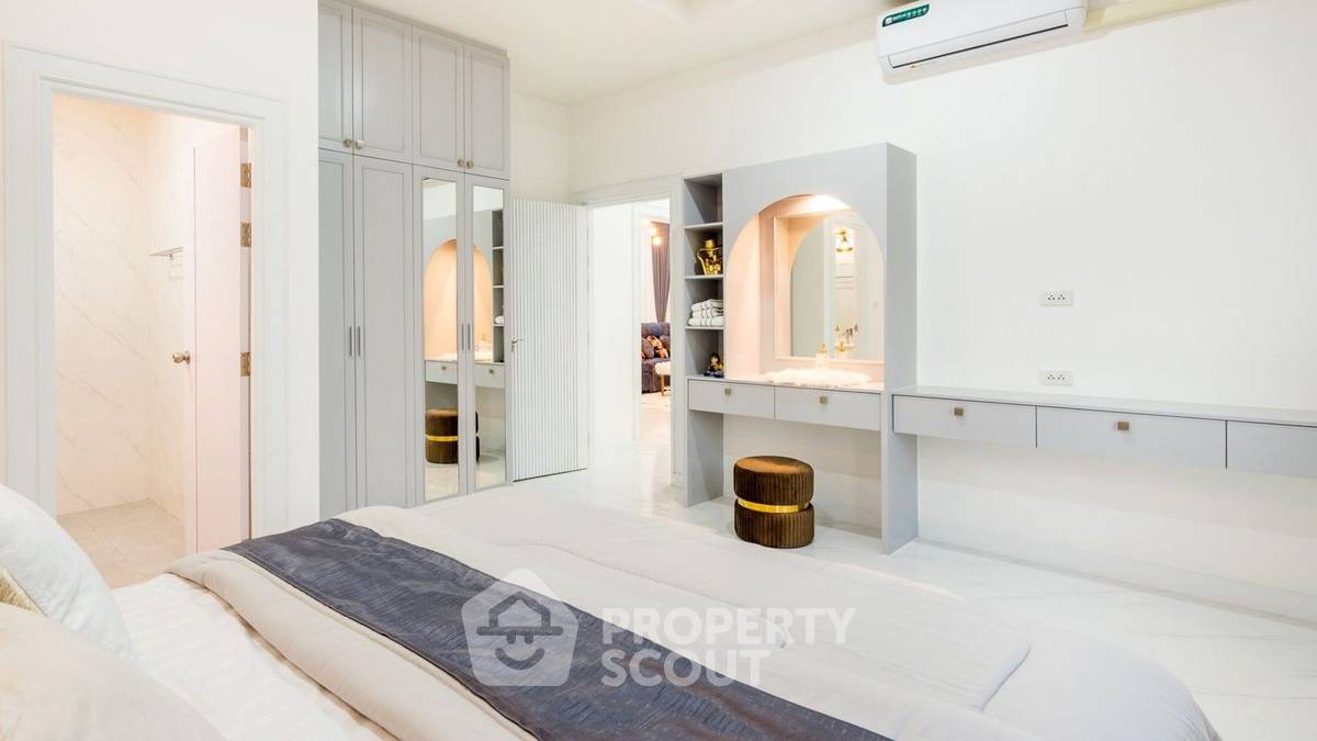picture 3-BR Villa at Celessy Hua Hin in Thap Tai (ID 2085010) - 11/14