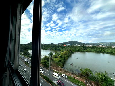 Condos for rent Phuket : D condo mine condominium for rental in Kathu Phuket 