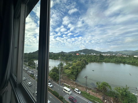 D condo mine condominium for rental in Kathu Phuket 