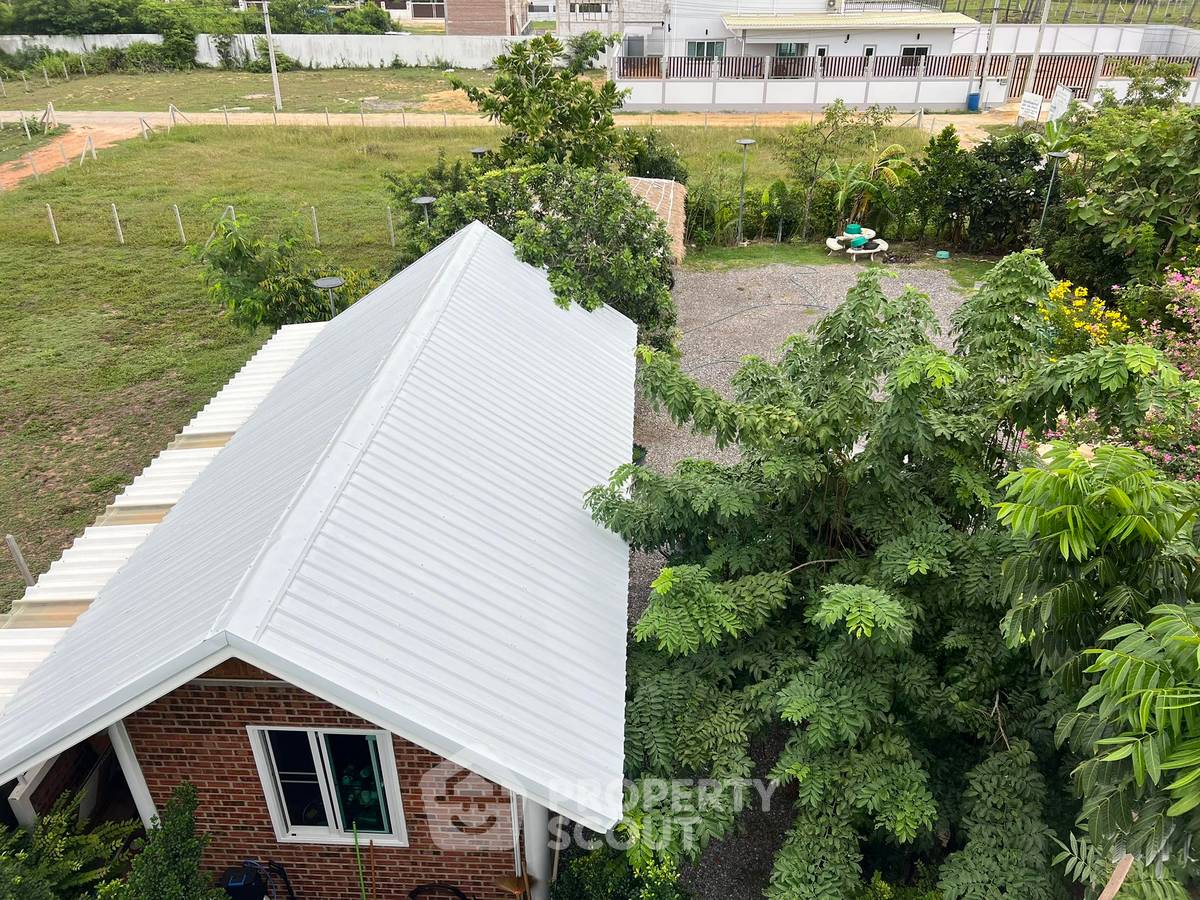 รูป บ้าน 4-ห้องนอน ใน สามร้อยยอด (ID 1355256) - รูปที่ 24/26
