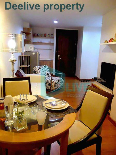 picture DL005946 Condo for rent, The Next Sukhumvit 52 near BTS On Nut, ready to move in, call urgently 0656133286 LineID @655ebbvc - 2/8