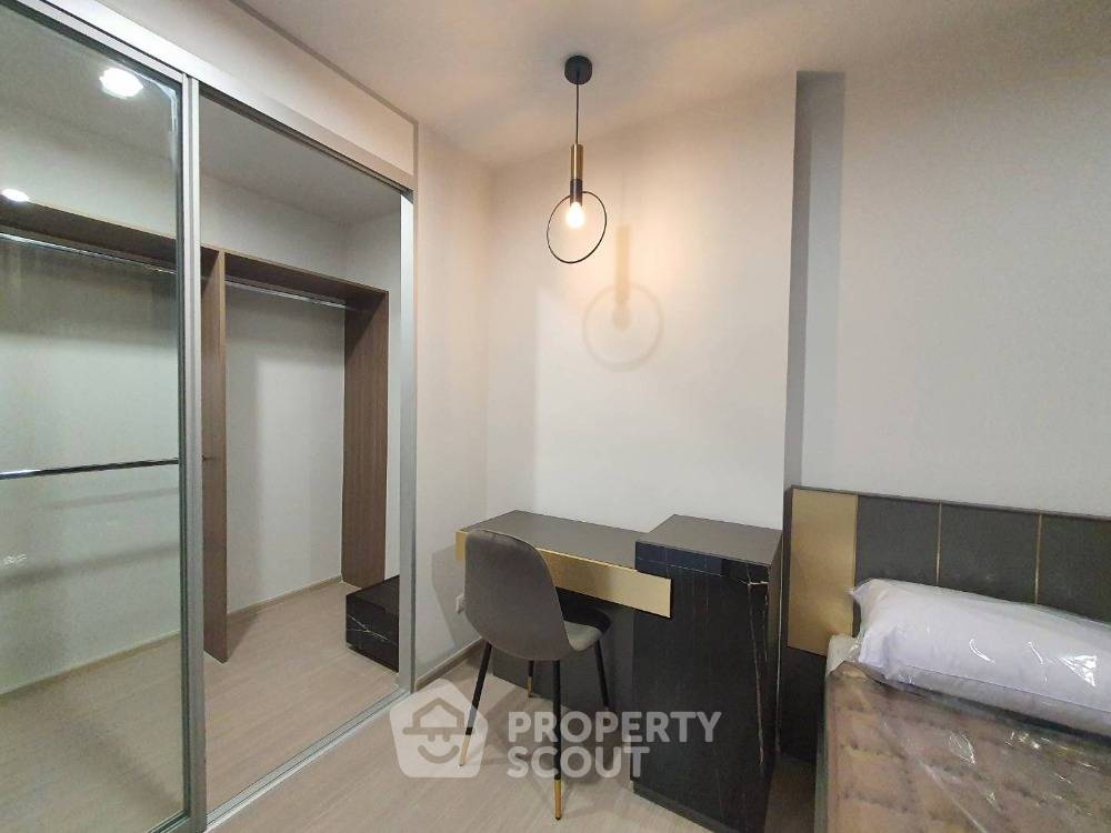 picture 2-BR Condo at The Parkland Charan - Pinklao near MRT Bang Yi Khan (ID 1930260) - 8/11
