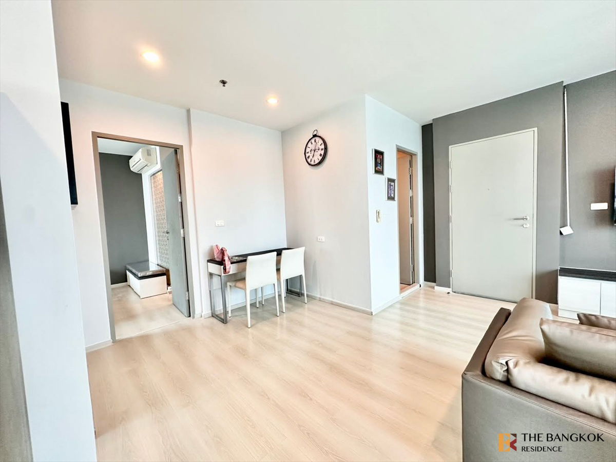 picture  Life Ratchadapisek ⚡ Great Value, Convenient for All Lifestyles, 🌟 Near MRT Huai Khwang  - 11/17
