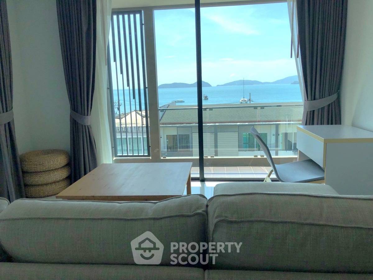 2-BR Condo at The Pixels Cape Panwa Condo close to Cape Panwa (ID 1905239)