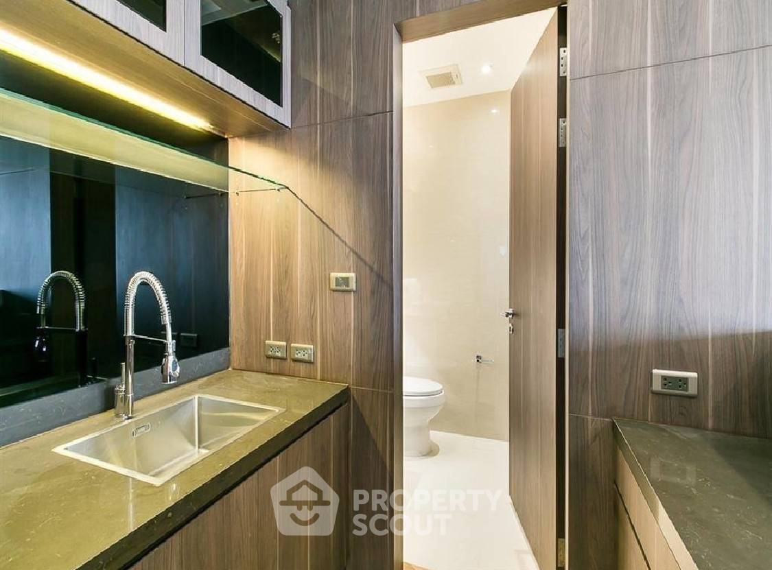 picture 4-BR Condo at Park Court Sukhumvit 77 near BTS On Nut (ID 2066330) - 9/19