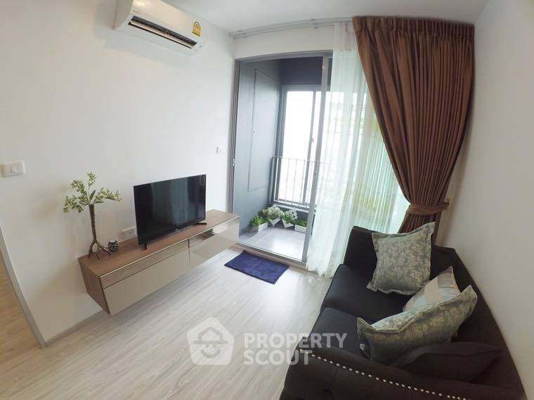 picture 1-BR Condo at Ideo Mobi Grand Interchange Bangsue near MRT Tao Poon (ID 2144497) - 3/11