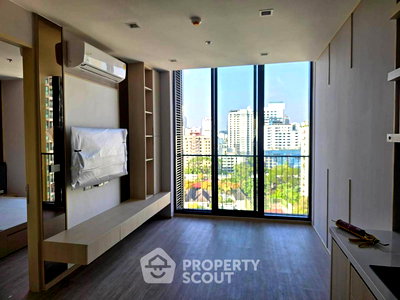 Condos for rent BTS Phrom Phong : 2-BR Condo at Noble State 39 near BTS Phrom Phong (ID 1973192)