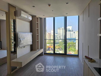 รูปภาพ 2-BR Condo at Noble State 39 near BTS Phrom Phong (ID 1973192)