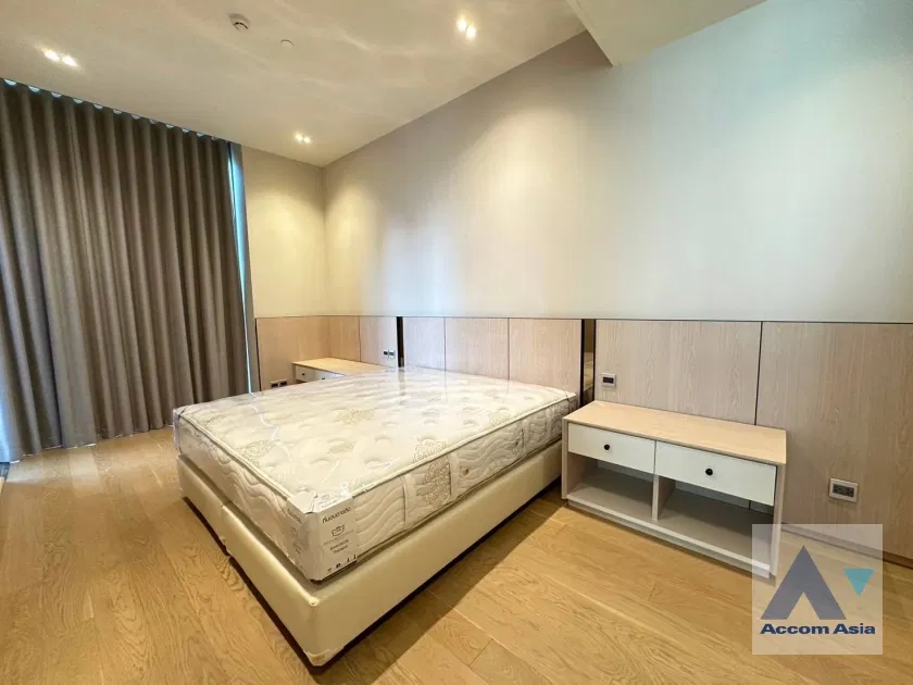 รูป 🔼🔽 AccomA 📩  2 BR Condominium @The Strand Thonglor (AA30904) - รูปที่ 6/11