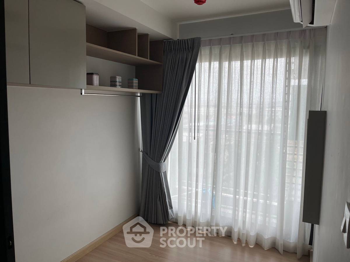 รูป คอนโด 1-ห้องนอน ที่ ไนท์บริดจ์ สกาย ซิตี้ สะพานใหม่ ใน อนุสาวรีย์ (ID 1797950) - รูปที่ 2/11