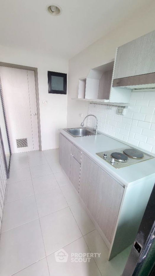 picture 1-BR Condo at Premio Fresco in Anusawari (ID 1045547) - 12/27