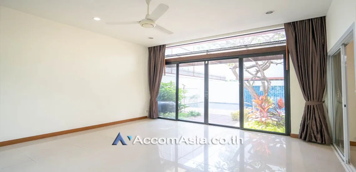 picture 🔼🔽 AccomA 📩 Pet friendly,Private Swimming Pool 4 BR House @A Peaceful Garden House (AA27382) - 15/20