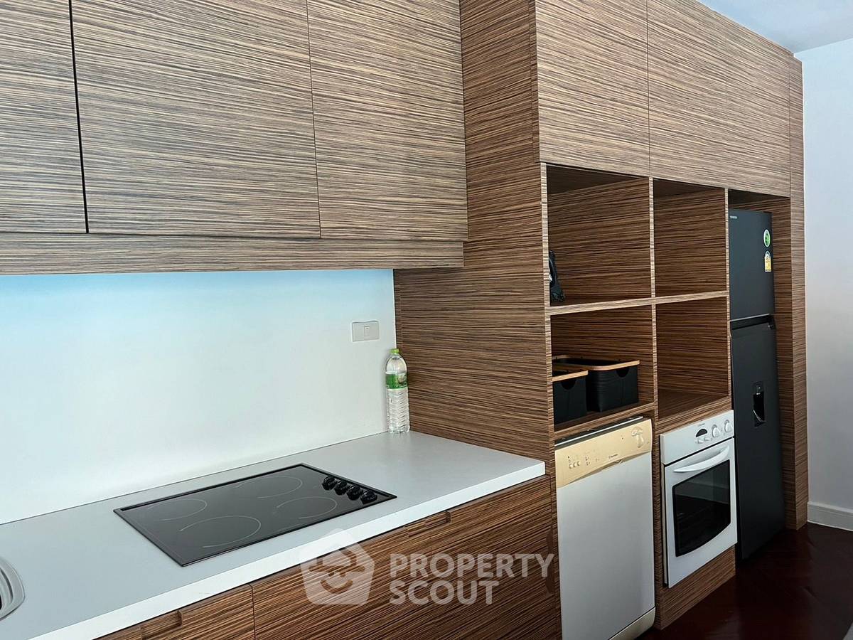 picture 4-BR Condo at Baan Saechuan close to Hua Hin City (ID 1238132) - 24/25