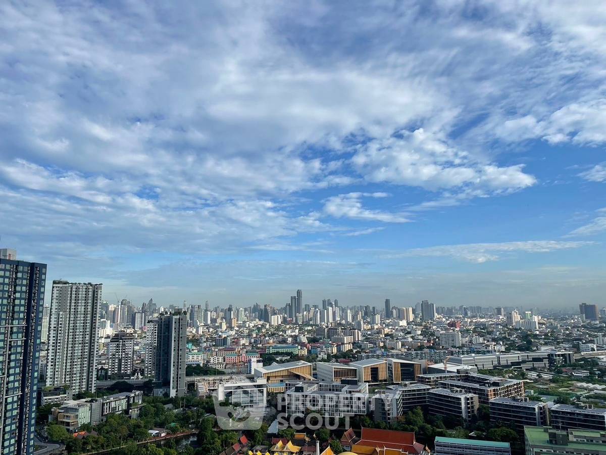 picture 3-BR Condo at Artemis Sukhumvit 77 near BTS On Nut (ID 1751729) - 7/21