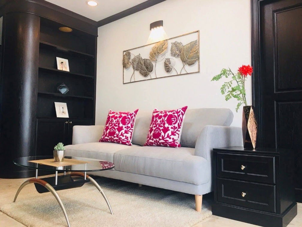 picture For rent: Green Point Silom, Bangkok, ready to move in NC0006 - 16/25