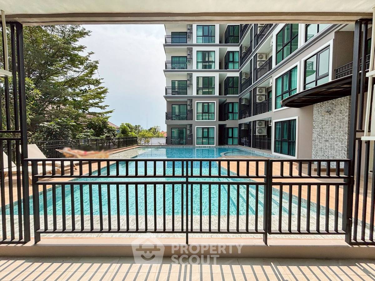 picture 2-BR Condo at Mira Monte Huahin 94 close to Hua Hin Night Market (ID 2295243) - 5/21