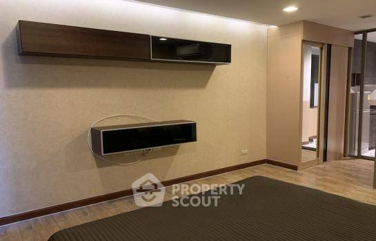 รูป คอนโด 1-ห้องนอน ที่ ควอท สาทร ใกล้ BTS เซนต์หลุยส์ (ID 653089) - รูปที่ 5/11