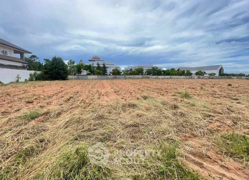 รูป ที่ดินสำหรับปล่อยขาย 4,800 ตารางเมตร แถว ใกล้ เมืองพัทยา (ID 2165077) - รูปที่ 1/3