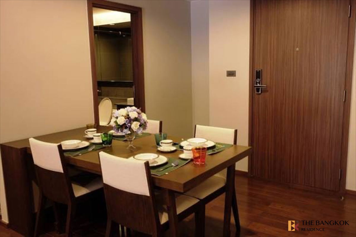 รูป 💎The Hudson Sathorn 7,Luxury Condo in Sathorn CBD near BTS Chong Nonsi - รูปที่ 6/9