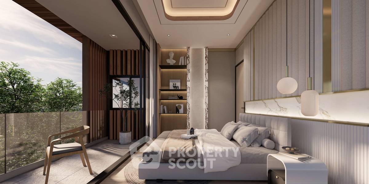 picture 5-BR Villa close to Pattaya (ID 2113208) - 17/22
