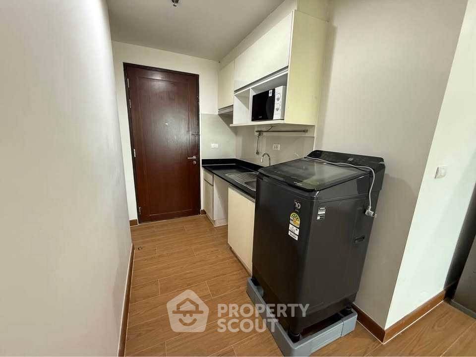 picture 2-BR Condo at The Line Phahonyothin Park near MRT Phahon Yothin (ID 2290140) - 3/8