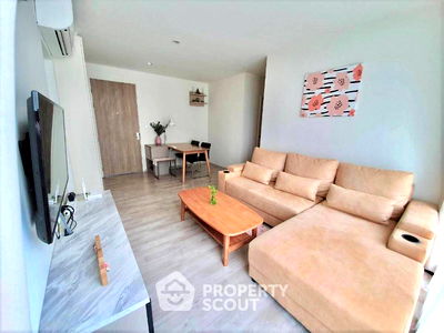 ขายคอนโด : คอนโด 2-ห้องนอน ที่ แชมเบอร์ส เฌอ รัชดา-รามอินทรา ใน รามอินทรา (ID 880837)